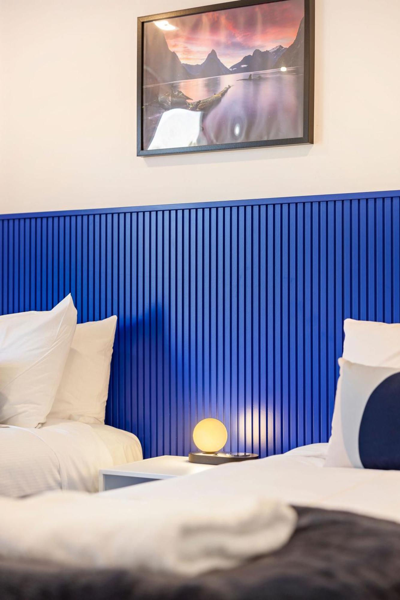 Lakeside Mountain Haven Куийнстаун Екстериор снимка
